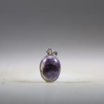 Tiffany Stone hanger