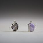 Tiffany Stone Oorhangers USA