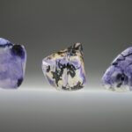 Tiffany Stone Utah (uitverkocht)