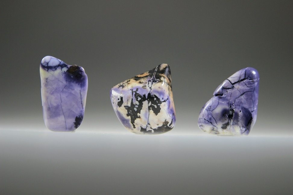 Tiffany Stone Utah (uitverkocht)