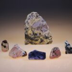 Tiffany Stone Utah (uitverkocht)