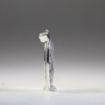 Toermalijnkwarts Hanger