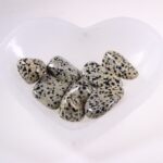 Jaspis Dalmatiër 100 gram