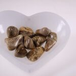 Jaspis Royal Sahara / Kalahari Jaspis 100 gram