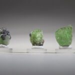 Tsavoriet Groene Granaat (uitverkocht)