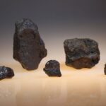 Tsesit uit Namibië