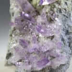 Vera Cruz Amethist Cluster