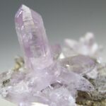 Vera Cruz Amethist Cluster