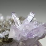 Vera Cruz Amethist Cluster