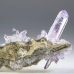 Vera Cruz Amethist Cluster