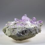 Vera Cruz Amethist Cluster