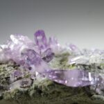 Vera Cruz Amethist Cluster
