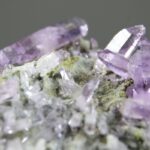 Vera Cruz Amethist Cluster