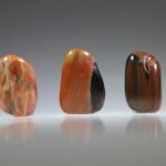 Versteend hout Mammoetboom Sequoia