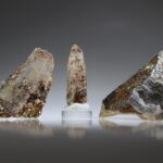 Witches Finger of Magdalenasteen