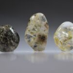 Witches Finger of Magdalenasteen