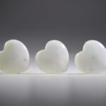 Jade, witte