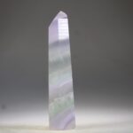 Yttrium Fluoriet punt uit Argentinië