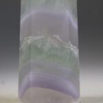 Yttrium Fluoriet punt uit Argentinië