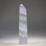 Yttrium Fluoriet punt uit Argentinië