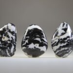 Zebra Marmer (Waves of Infinity)