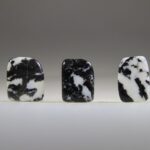 Zebra Marmer (Waves of Infinity)