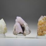 Zielkwarts of Spirit kwarts uit het Magaliesgebergte
