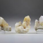 Zielkwarts of Spirit kwarts uit het Magaliesgebergte