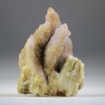 Zielkwarts of Spirit kwarts uit het Magaliesgebergte