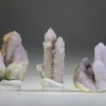 Zielkwarts of Spirit kwarts uit het Magaliesgebergte