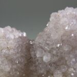 Zielkwarts uit Jamner, Maharashtra, India