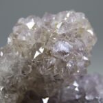 Zielkwarts uit Jamner, Maharashtra, India
