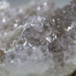 Zielkwarts uit Jamner, Maharashtra, India