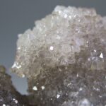 Zielkwarts uit Jamner, Maharashtra, India
