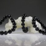 Toermalijn zwart Schorl