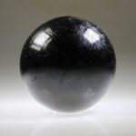 Zwarte Toermalijn / Schorl